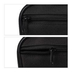 UNBRANDED Trikotna torba za okvir kolesa 