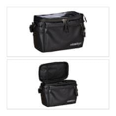 UNBRANDED Torba za krmilo kolesa 
