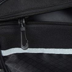 UNBRANDED Trikotna torba za okvir kolesa 