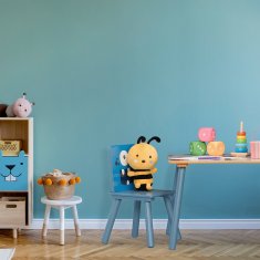 UNBRANDED 3-delna sedežna skupina za otroke Motiv pošasti 