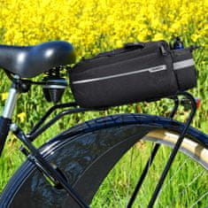 UNBRANDED Torba za kolesa 