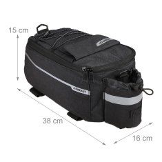 UNBRANDED Torba za kolesa 