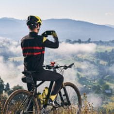 UNBRANDED Držalo za mobilni telefon za kolo 