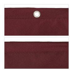 UNBRANDED Sun sail kvadratno rjava 