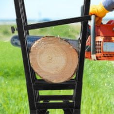 UNBRANDED Stojalo za žago 400 kg 
