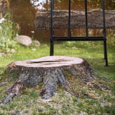 UNBRANDED Stojalo za žago 400 kg 