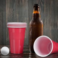 UNBRANDED Set za pivski pong 