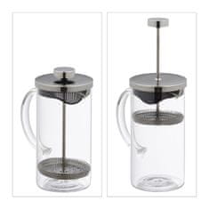 UNBRANDED Aparat za kavo 600 ml 