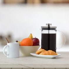 UNBRANDED Aparat za kavo 600 ml 