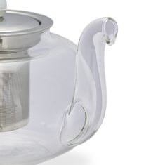 UNBRANDED Čajnik s cedilom 600 ml 