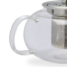 UNBRANDED Čajnik s cedilom 600 ml 