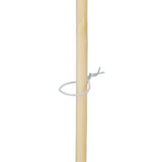 UNBRANDED Palice za rože 60 cm v kompletu po 50 kom 