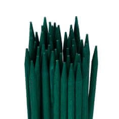 UNBRANDED Palice za rože 30 cm v kompletu 50 kom 