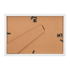 UNBRANDED Komplet okvirjev za slike 2 20 x 30 cm 