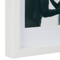 UNBRANDED Komplet okvirjev za slike 2 20 x 30 cm 