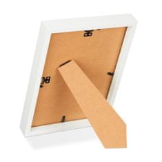 UNBRANDED Komplet okvirjev za slike 2 20 x 30 cm 