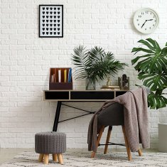 UNBRANDED Zbiralnik nabojnikov s 4 predelki 
