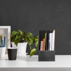 UNBRANDED Zbiralnik nabojnikov z 2 predelkoma 