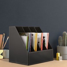 UNBRANDED Pravokotna košara za shranjevanje 