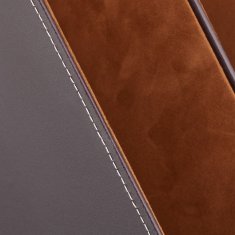 UNBRANDED Zbiralnik nabojnikov s 4 predelki 