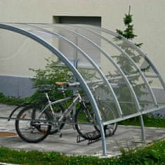 UNBRANDED Nosilec za 5 koles 