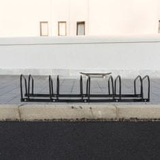 UNBRANDED Nosilec za 5 koles 