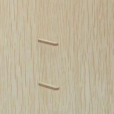 UNBRANDED Predal za dokumente s 4 predelki 