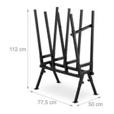 UNBRANDED Stojalo za žago 200 kg 