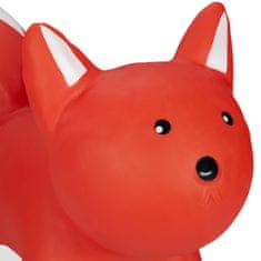 UNBRANDED Hopper fox rdeče barve 