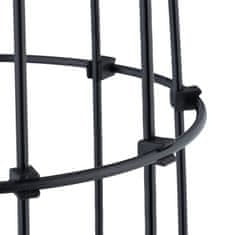 UNBRANDED Krtača višina 114 cm Set 2 kom 