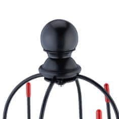 UNBRANDED Krtača višina 114 cm Set 2 kom 