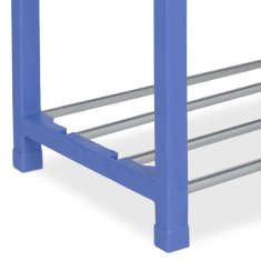 UNBRANDED Polica za čevlje za otroke 