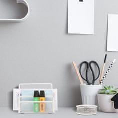 UNBRANDED Namizni organizacijski set iz 7 delov 