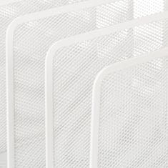 UNBRANDED Držalo za dokumente s 5 predelki 