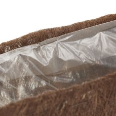 UNBRANDED Set 4 škatlic za rože 