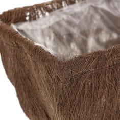 UNBRANDED Set 4 škatlic za rože 