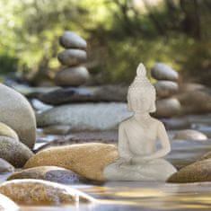 UNBRANDED Bela figura Buda 17 cm 
