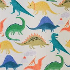 UNBRANDED Dino viseča svetilka za otroško sobo 