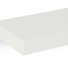 UNBRANDED Stenska polica v kompletu 3 kom 