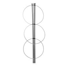 UNBRANDED Poganjalec 60 cm Set 4 