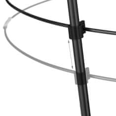 UNBRANDED Poganjalec 60 cm Set 4 