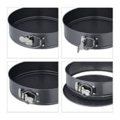 UNBRANDED Vzmetni set iz 5 delov 