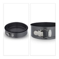 UNBRANDED Vzmetni set iz 3 delov 