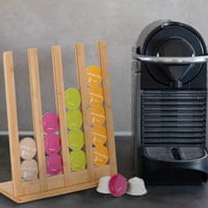 UNBRANDED Držalo za kapsule za 24 Dolce Gusto kapsul 