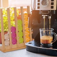 UNBRANDED Držalo za kapsule za 24 Dolce Gusto kapsul 