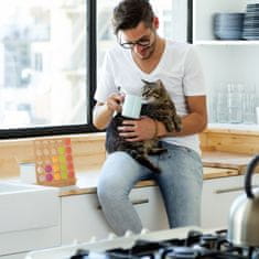 UNBRANDED Držalo za kapsule za 25 kapsul Dolce Gusto 