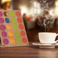 UNBRANDED Držalo za kapsule za 20 kapsul Dolce Gusto 