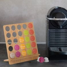UNBRANDED Držalo za kapsule za 25 kapsul Dolce Gusto 