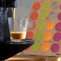 UNBRANDED Držalo za kapsule za 20 kapsul Dolce Gusto 