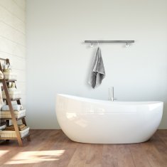 UNBRANDED set 5 kavljev za obešanje oblačil 